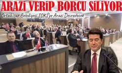 Ortahisar Belediyesi TOKİ’ye Olan 273 Milyon TL Borcunu Araziyle Kapatıyor