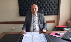 Eğitim Sen Trabzon Şube Başkanı Muhammet İkinci’den CİMER Uygulamasına Tepki