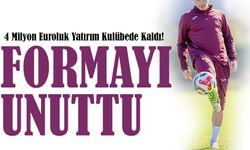 7 milyon Euro’luk hayal kırıklığı Tekke Kararında Net, Katkı Bekleniyor