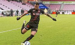 Rizespor’da Forvet Arayışı Hızlandı: Gözler Junior Brumado’da