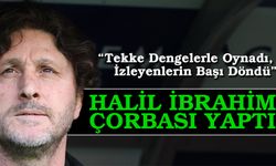 Cemal Ersen’den Sert Eleştiri! “Tekke Dengelerle Oynadı, İzleyenlerin Başı Döndü”