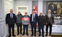 “Bizum Temel Karikatür Yarışması” İçin Kültür Sanat Buluşması