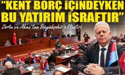 CHP'den 100 Milyonluk Şemdinli Yatırımına Tepki: “Trabzon’un Kaynağı Başka İle Aktarılamaz”