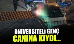 Rize’de Kahreden Olay: 21 Yaşındaki Üniversite Öğrenci'den Acı Haber