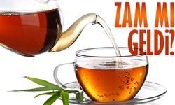Çaya Zam mı Geldi? İşte Marka Marka Güncel Çay Etiketleri