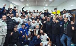 Çayelispor Seriyi Sürdürmek İstiyor: Hedef Üçte Üç