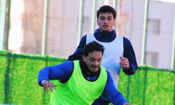 Çayelispor Kümede Kalma Savaşı Veriyor! Kritik Deplasmanlar Kaderi Belirleyecek