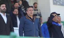 Celil Hekimoğlu, genç yetenek avına çıktıklarını açıkladı. 2005-2007 doğumlu futbolcular için özel scout ekibi kuruldu