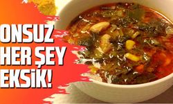 Karadeniz’in Kış Sofralarının Vazgeçilmezi: Karalahana Çorbası Nasıl Yapılıyor?