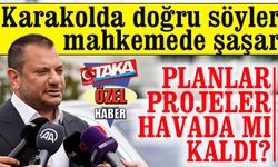 Trabzonspor Taraftarından Sert Tepki: “İşte Yeni Trabzonspor”