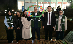 KTÜ’de Duygu Dolu Gece! Özdemir Bayraktar Belgeseli Öğrencilerle Buluştu