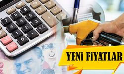 Motorin 60 TL'yi Aştı! Araç Sahipleri Dikkat: İşte Yeni Fiyatlar