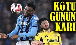 Derbi Yenilgisine Rağmen Savunmadan Gelen Umut Işıkları