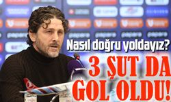 Fatih Tekke’nin mağlubiyet sonrası yaptığı açıklama kafaları karıştırdı