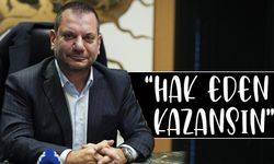 Trabzonspor Başkanı Ertuğrul Doğan, Fenerbahçe maçı öncesi centilmenlik ve adil yönetim vurgusu yaptı