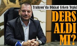 Trabzon’da Dikkat Çeken Tepki: Galatasaray’a Oyuncu Satışından Yönetim Ders Aldı Mı?