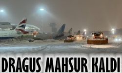 Kar Engel Oldu, Gaziantep FK’da Kritik Eksik Alarmı