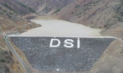 Gümüşhane'de DSİ tarafından 23 yılda 112 tesis hizmete alındı