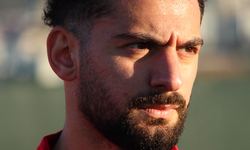 Sebat Gençlikspor’un Genç Stoperi Rahmi Salih Kaya, Dikkat Çeken Açıklamalarda Bulundu