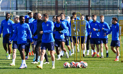 Rizespor’da Hedef Kocaelispor Maçı! Uçar’dan “Artık Sonuç Zamanı” Mesajı