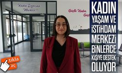 Trabzon Kadın Danışma Merkezi 2025’te 6 Bin 300’den Fazla Kişiye Ücretsiz Danışmanlık Hizmeti Verdi