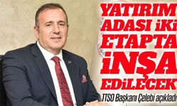 TTSO Başkanı Erkut Çelebi Açıkladı: Meclis ve Bakanlık Onayının Ardından Kazma Vurulacak