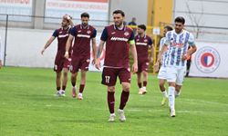 1461 Trabzon FK’da Mardinspor Mesaisi Başladı