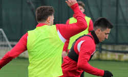 Namağlup Lider Sebat Gençlikspor Düzce Deplasmanına Kilitlendi