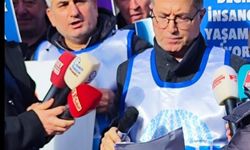 2026 Bütçesine Eleştiri: “Anayasa’daki Vergi Adaleti İlkesi Hayata Geçirilmiyor”