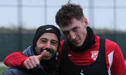 Namağlup Sebat Zirveye Yürüyor! Hedef Düzce’de 3 Puan