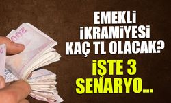 2026 Emekli Bayram İkramiyesi Ne Kadar Olacak? İşte 3 Senaryo...
