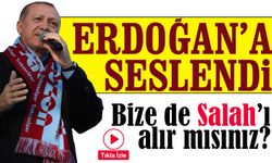 Kante Transferi Sonrası Trabzonspor’dan Erdoğan’a Esprili Çağrı