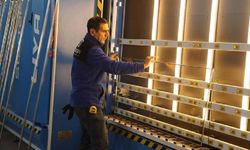 100 metrekarelik atölyeden 1500 metrekarelik fabrikaya: Devlet desteği hayalleri büyüttü