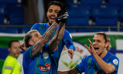 Rizespor’un Yeni Yıldızı Parlıyor! Mihaila Kısa Sürede Takımın Gol Yükünü Sırtladı