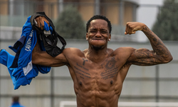 Çaykur Rizespor’un Yeni Gözdesi Mebude: “İyi ki Gelmişim”