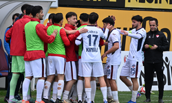 1461 Trabzon FK Nefes Aldı! 5 Haftalık Hasret Sona Erdi