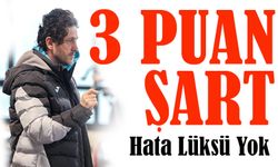 Ziraat Türkiye Kupası’nda Trabzonspor İçin Final Gibi Maç: Hata Lüksü Yok