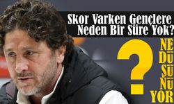 Trabzonspor Kazandı Ama Fatih Tekke’nin oyuncu tercihleri yeniden gündeme taşındı