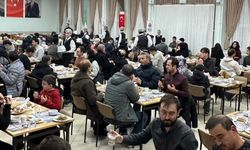 Trabzon Vakıflar’dan Dev Hizmet! 5 İlde Ramazan Sofraları Kuruldu