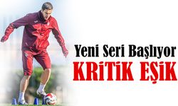 Trabzonspor İçin Gaziantep Virajı! Yeni Seri Başlıyor