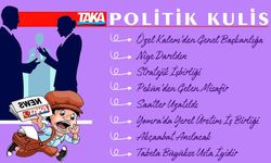 Özel Kalem’den Genel Başkanlığa