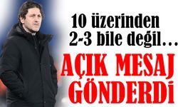 Fatih Tekke’nin ısrarla takımda olmasını istediği Benjamin Bouchouari için şaşkınlık yaratan açıklamalarda bulundu