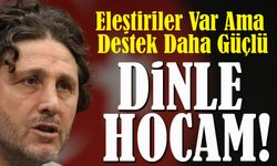 Trabzonspor’da Fatih Tekke Tartışması: Camia Destek Veriyor, Beklenti Net