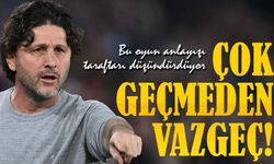 Fatih Tekke’nin Onuachu Üzerinden Oyun Israrı Tepki Çekti