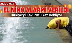 Uzmanlardan Kritik Uyarı: 2026 Yazında Türkiye Rekor Sıcaklıklarla Sınanabilir