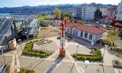 Görele Belediye Başkanı Dede'nin tutuklandığı soruşturmada 4 belediye çalışanının ifadesi alındı