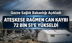Gazze’de Son Durum 2026: Can Kaybı Kaç Oldu, Ateşkes Sürecinde Kaç Kişi Hayatını Kaybetti?