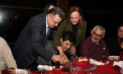 Büyükşehir’den Anlamlı Gece! “Bir Ömür Birlikte” Buluşması Duygulandırdı