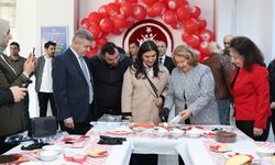 Artvin’de Genç Çiftlere Evlilik Eğitimi: “Ailemiz Gücümüz” Vurgusu