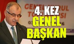 Akçaabatlılar Vakfı Genel Kurulunu gerçekleştirdi Yetkiyi aldı